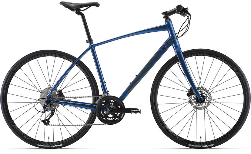 ゆ」ジャイアント ESCAPE RX 身長160-175cm程度 2021 GIANT Bicycles