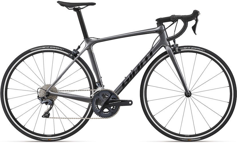 2021 GIANT Bicycles | TCR ADVANCED 2 DISC SE
