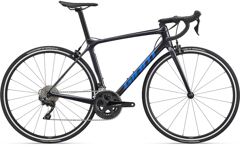 2021 GIANT Bicycles | TCR ADVANCED 1 KOM (New 2022)