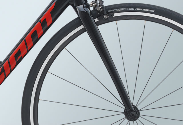 2021 GIANT Bicycles | CONTEND SL 2