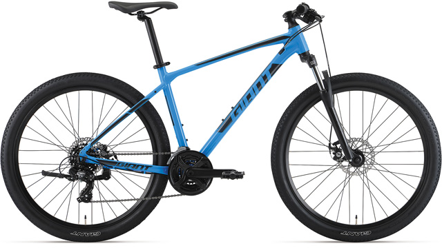 2021 GIANT Bicycles | Bikes LIFESTYLE