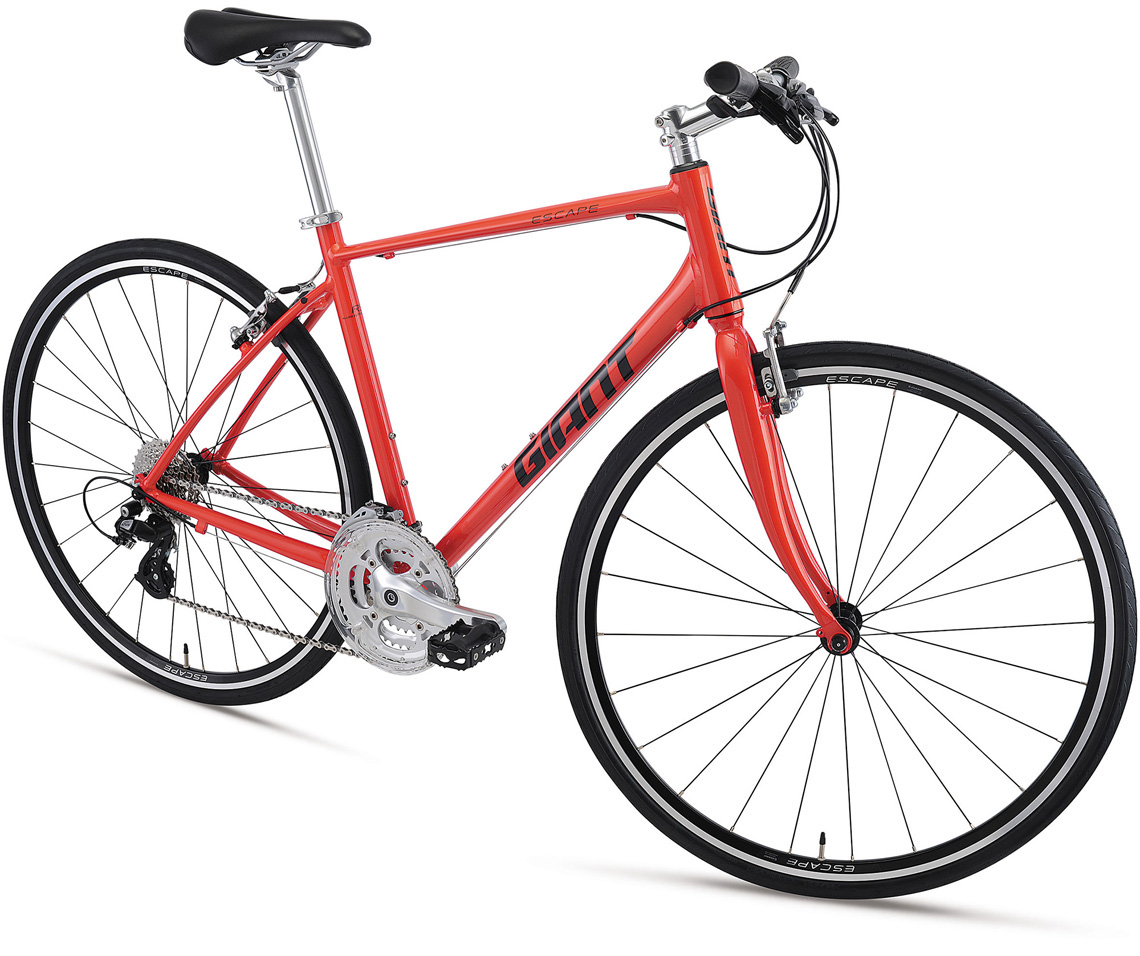 2022 GIANT Bicycles | ESCAPE R3