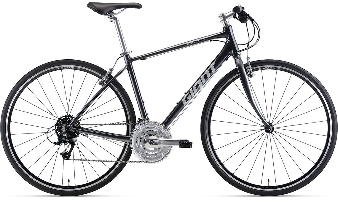 2022 GIANT Bicycles | ESCAPE R3 MS