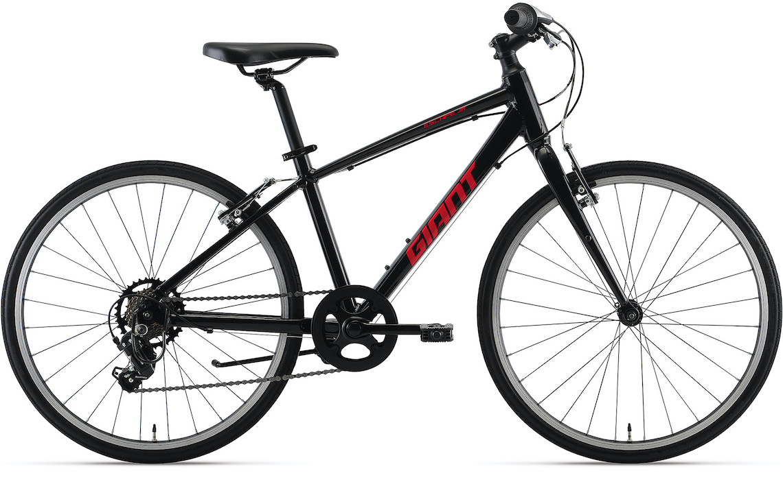 2022 GIANT Bicycles | ESCAPE JR 24