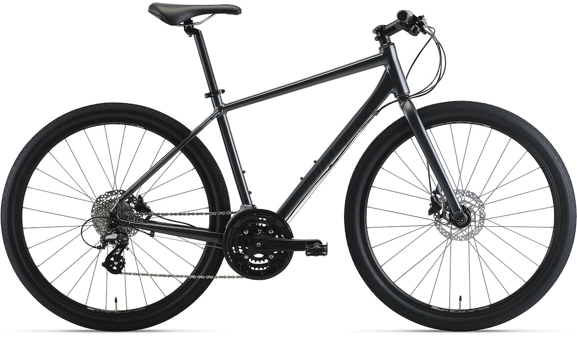 2022 GIANT Bicycles | GRAVIER DISC