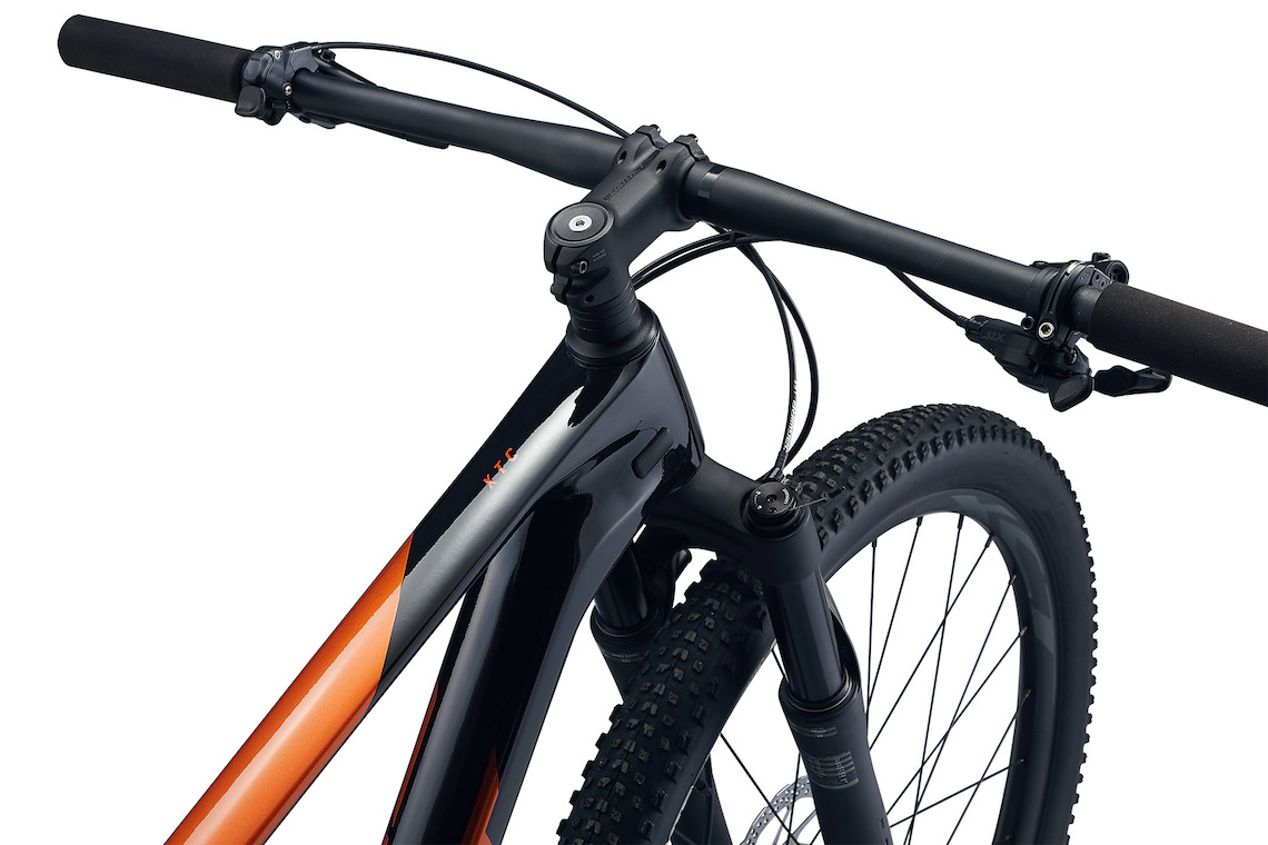 2022 GIANT Bicycles | XTC ADVANCED 29ER 2