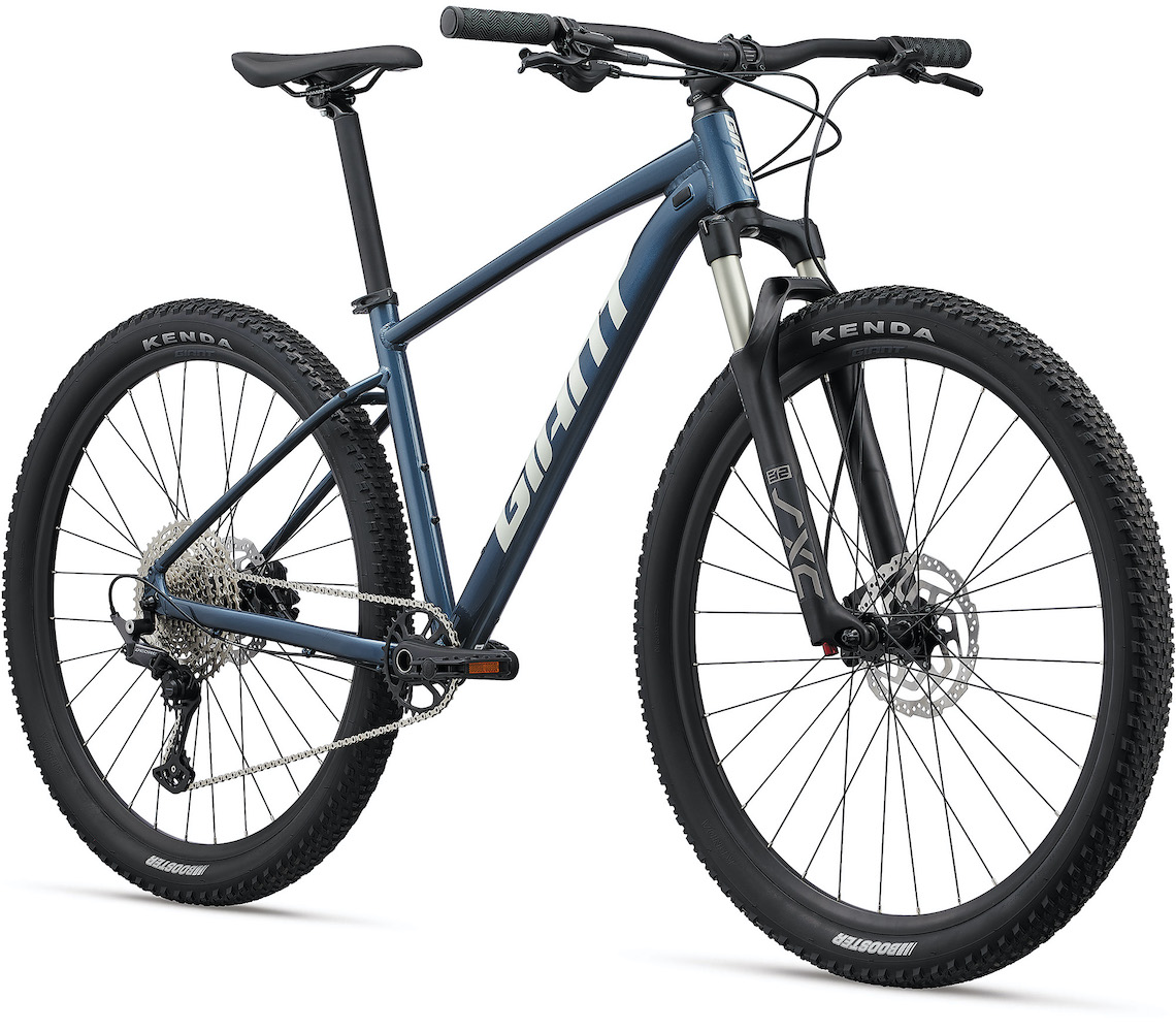 2022 GIANT Bicycles | TALON 0