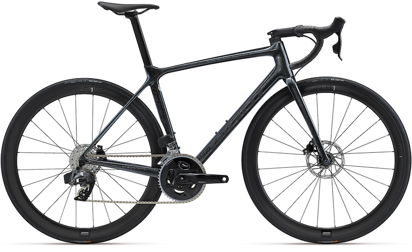 2022 GIANT Bicycles | TCR ADVANCED PRO 0 DISC ULTEGRA DI2