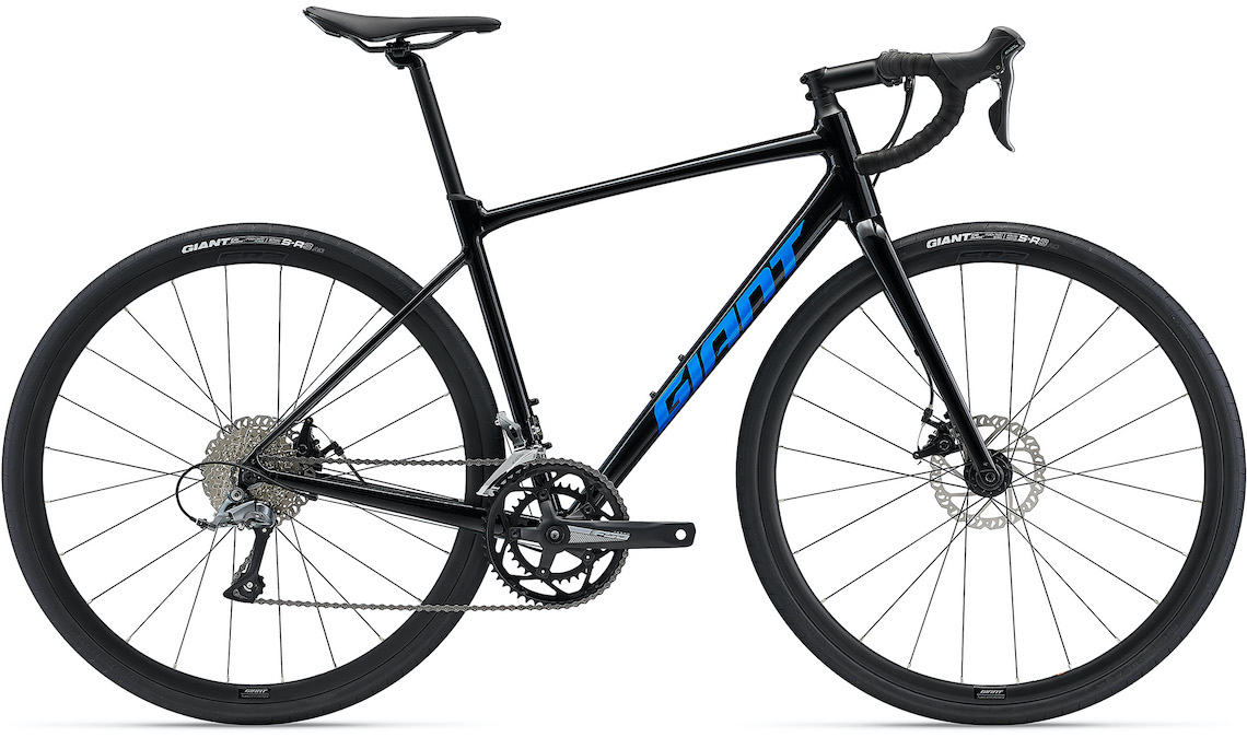 2022 GIANT Bicycles | CONTEND AR 4