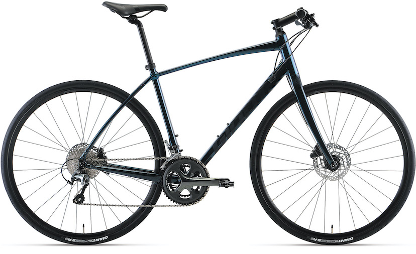 2022 GIANT Bicycles | ESCAPE RX 2 DISC