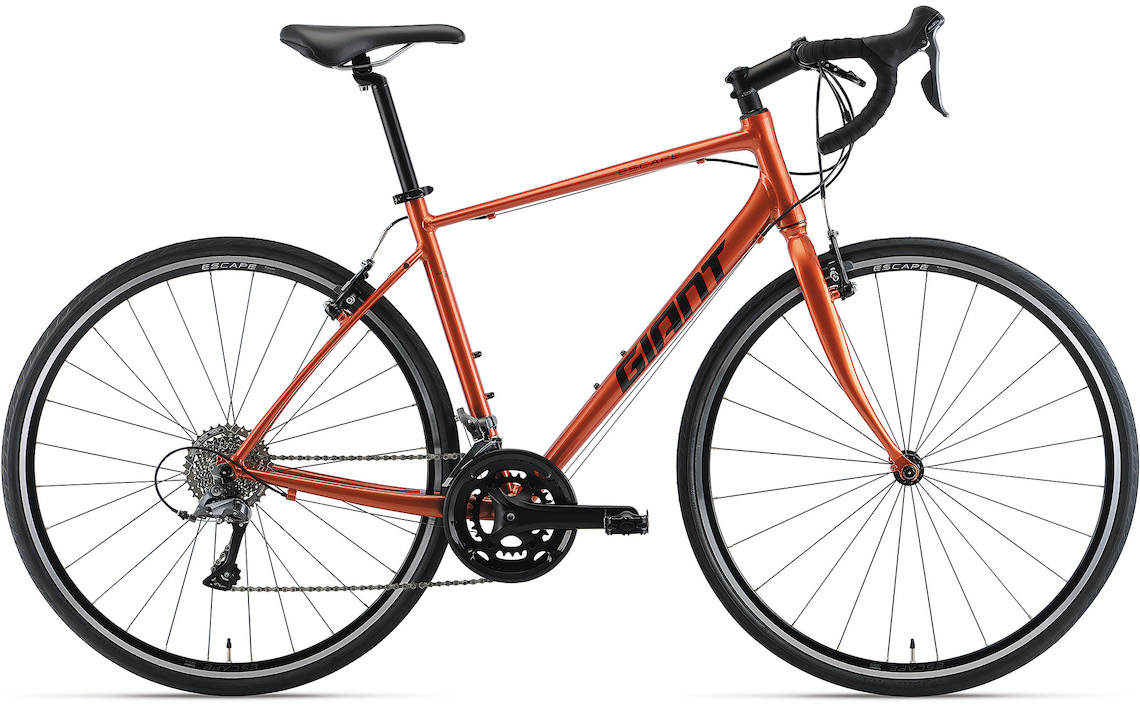 2022 GIANT Bicycles | ESCAPE R DROP
