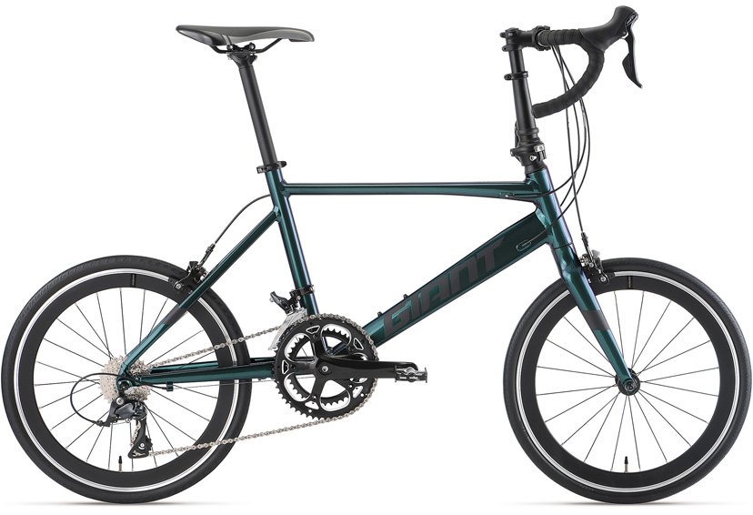 2022 GIANT Bicycles | IDIOM 2