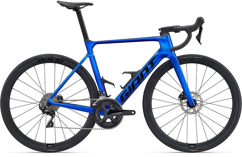 2022 GIANT Bicycles | PROPEL ADVANCED SL 0