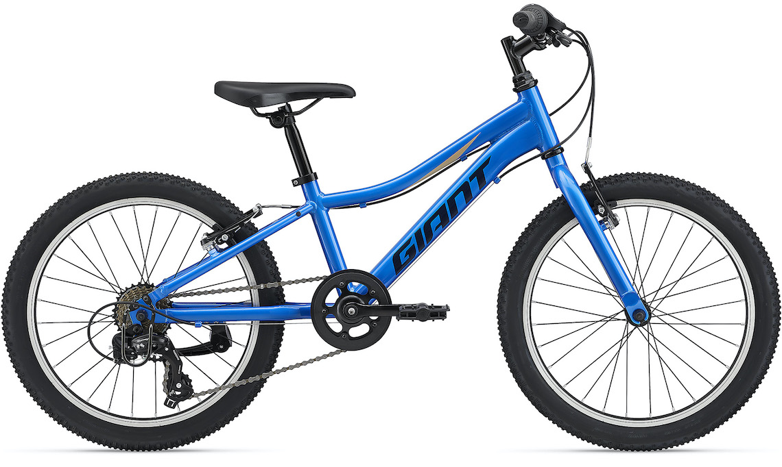 2022 GIANT Bicycles | XTC JR 20 LITE