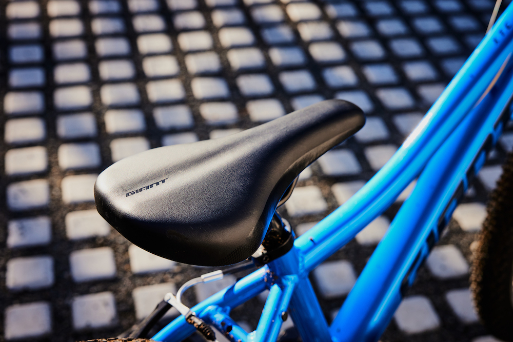 2022 GIANT Bicycles | XTC JR 20 LITE