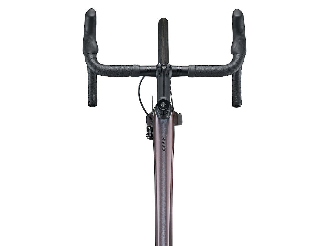 2023 GIANT Bicycles | DEFY ADVANCED 1