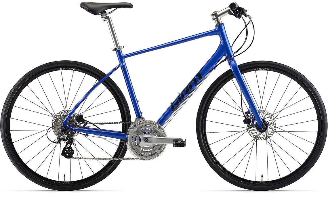 2023 GIANT Bicycles | ESCAPE R DISC