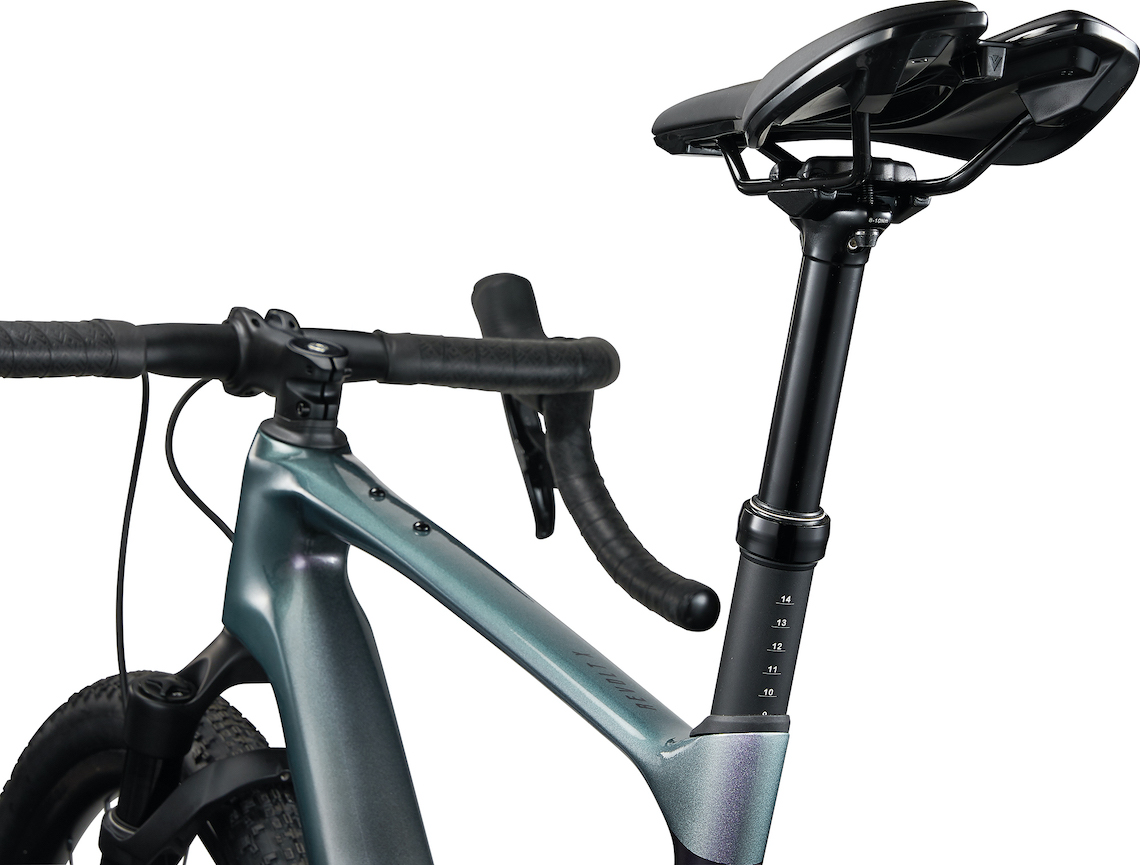 2023 GIANT Bicycles | REVOLT X ADVANCED PRO 0