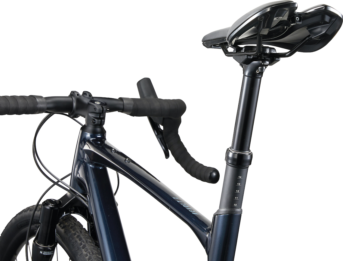2023 GIANT Bicycles | REVOLT X 1