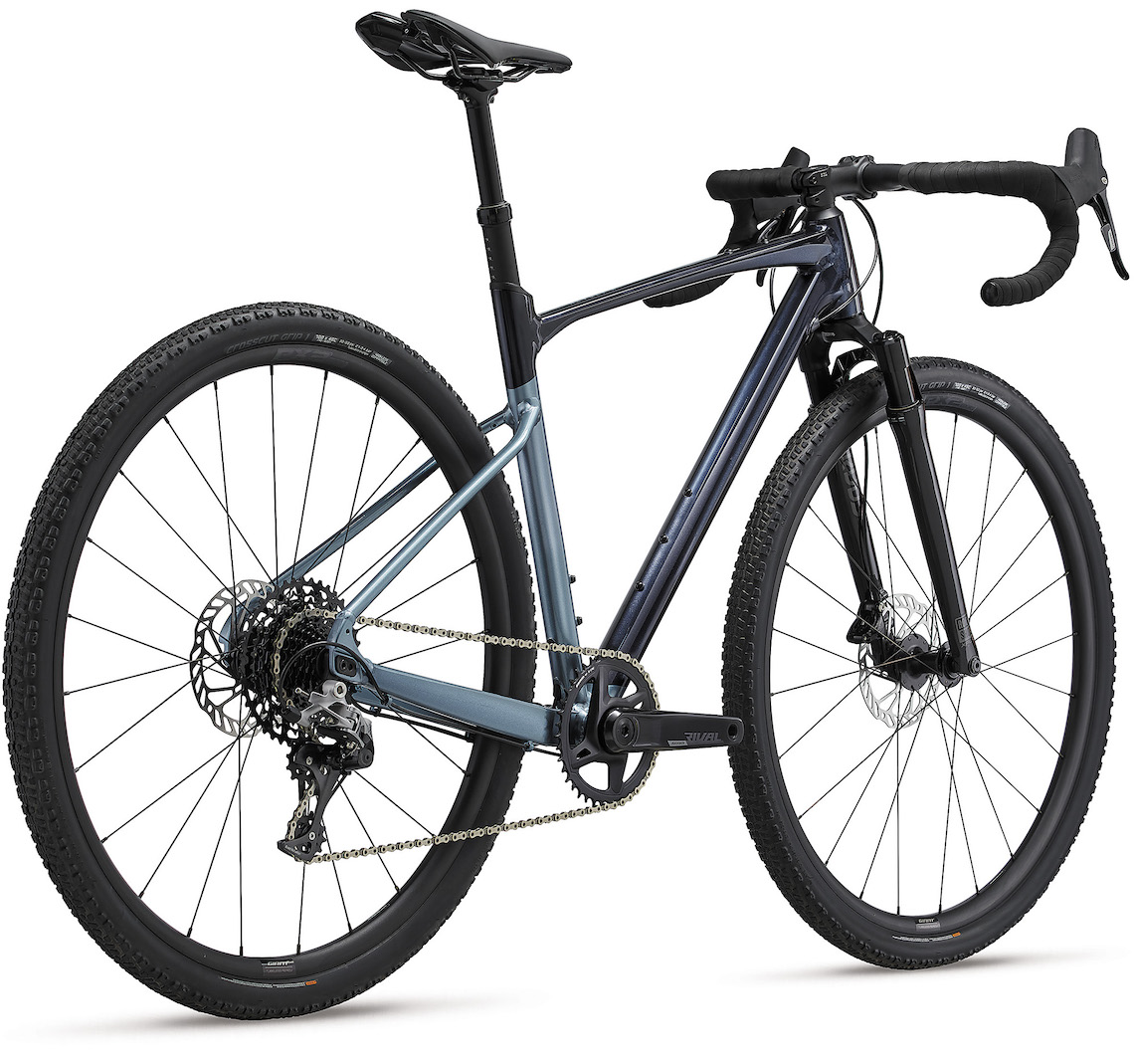 2023 GIANT Bicycles | REVOLT X 1