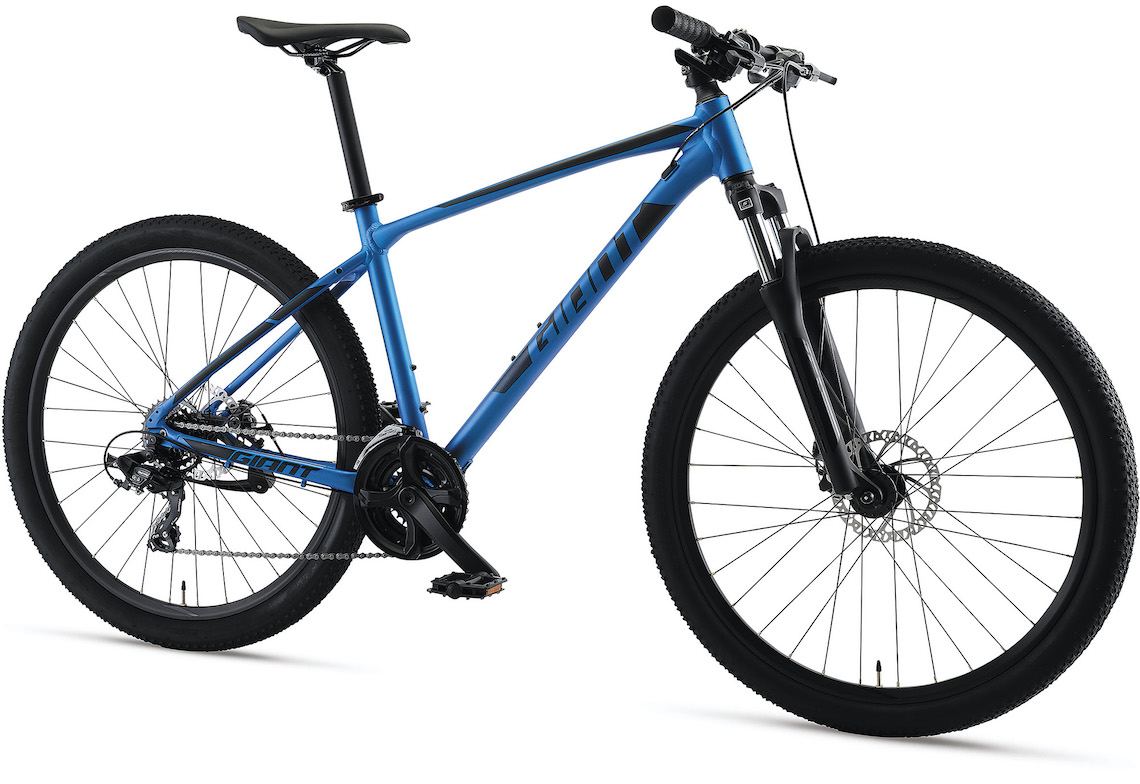 2023 GIANT Bicycles | ATX