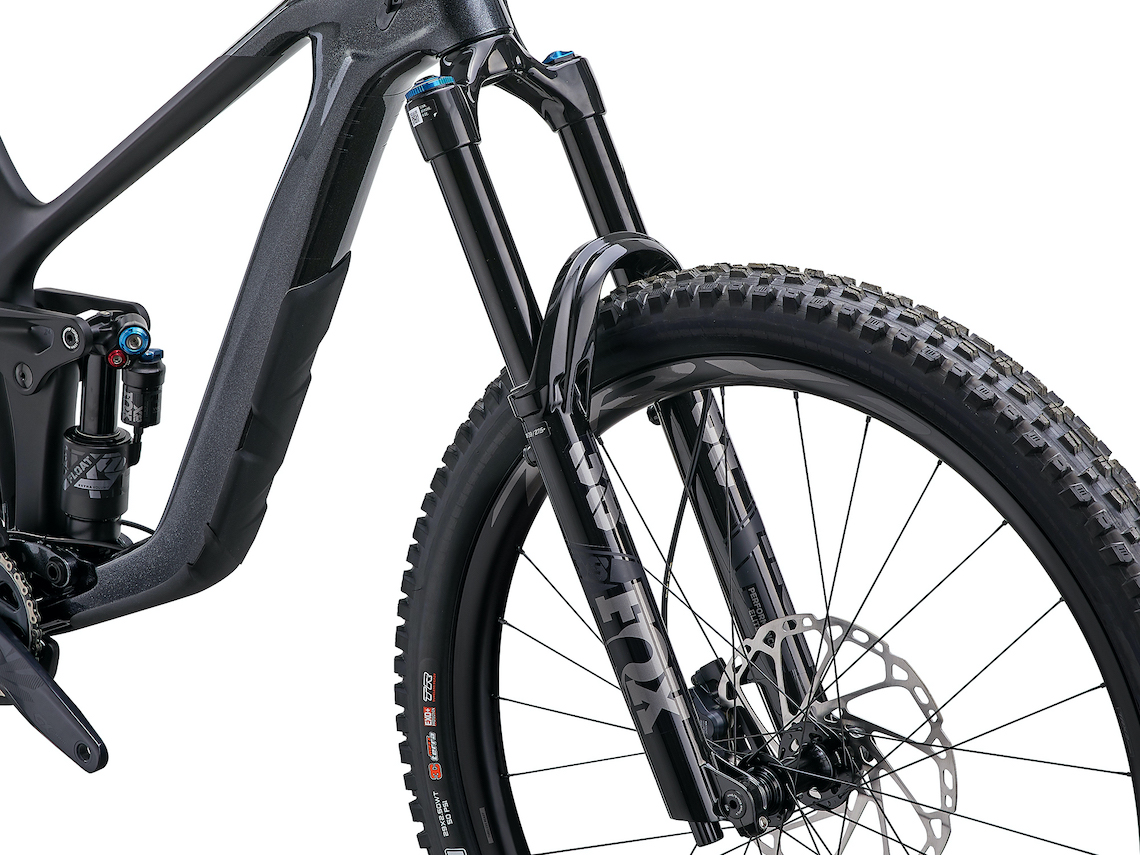 2023 GIANT Bicycles | REIGN ADVANCED PRO 1