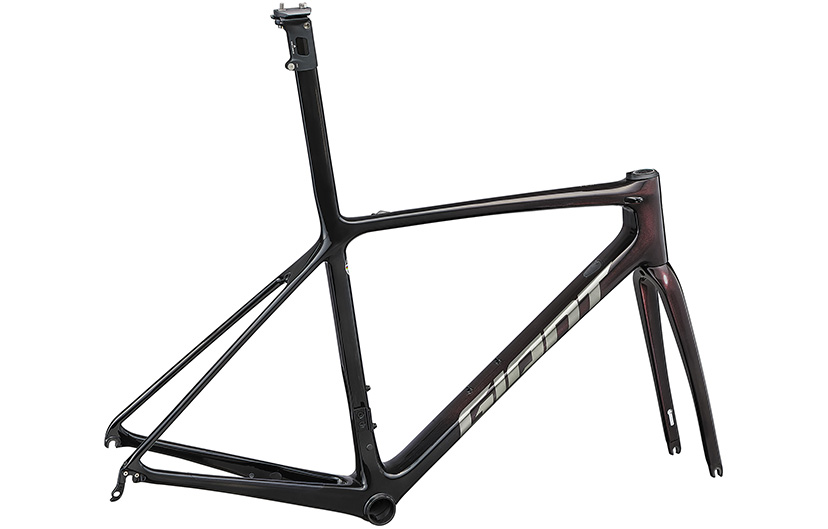 2023 GIANT Bicycles | TCR ADVANCED SL DISC FRAME SET