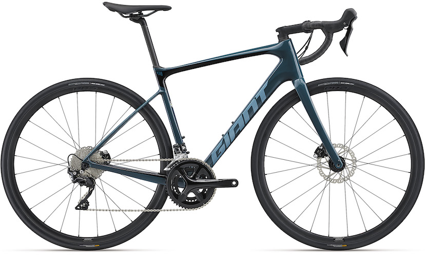 2023 GIANT Bicycles | DEFY