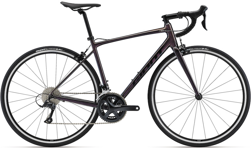 2023 GIANT Bicycles | CONTEND AR 4