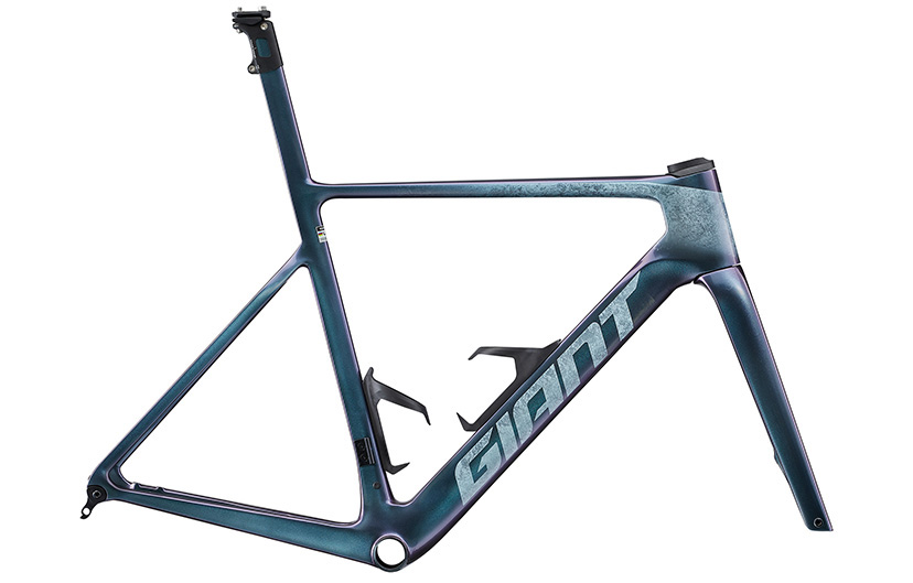 2023 GIANT Bicycles | PROPEL ADVANCED PRO FRAME SET (New 2024)