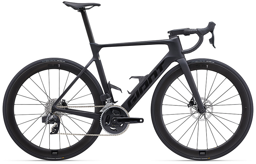 2023 GIANT Bicycles | PROPEL