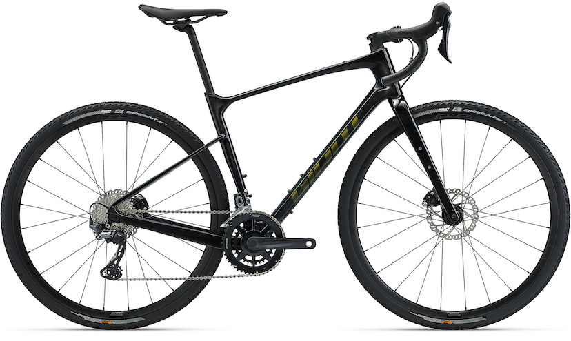 2023 GIANT Bicycles | REVOLT