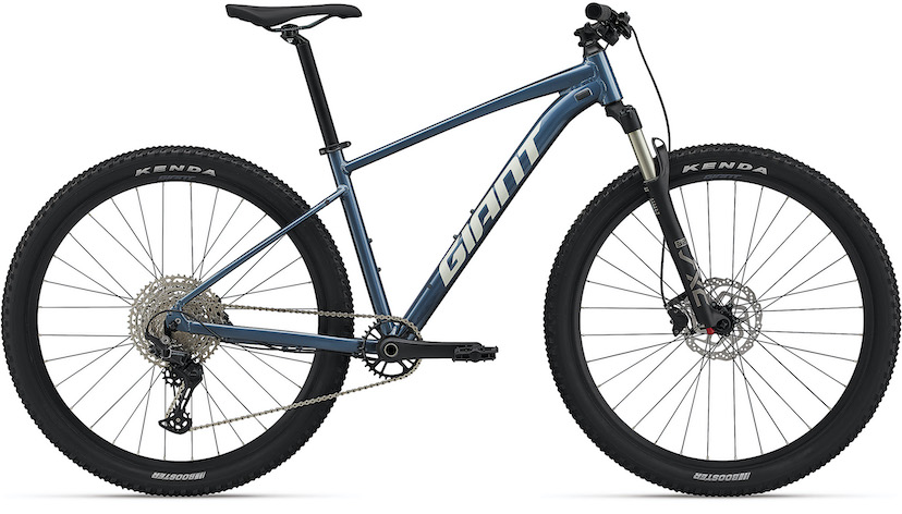2023 GIANT Bicycles | TALON