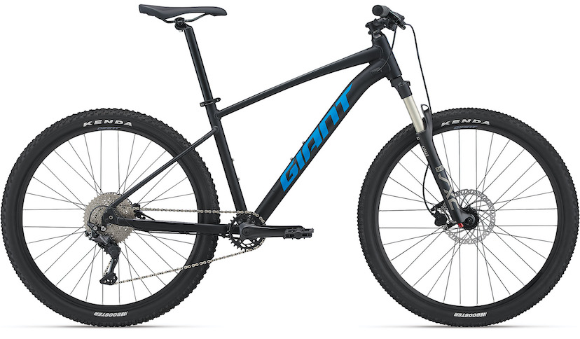 2023 GIANT Bicycles | TALON 2