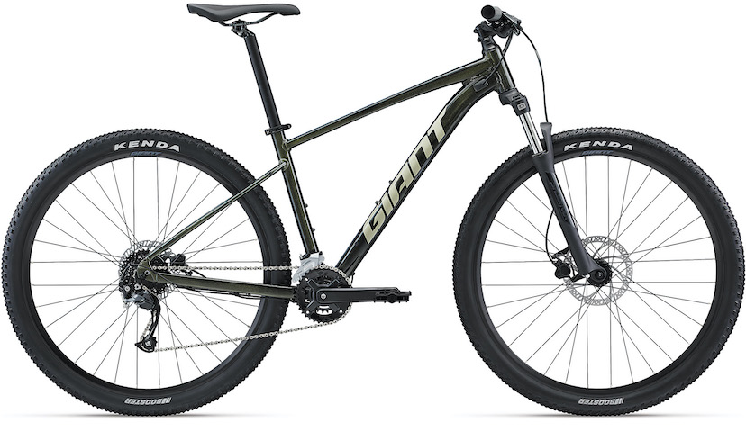 2023 GIANT Bicycles | TALON
