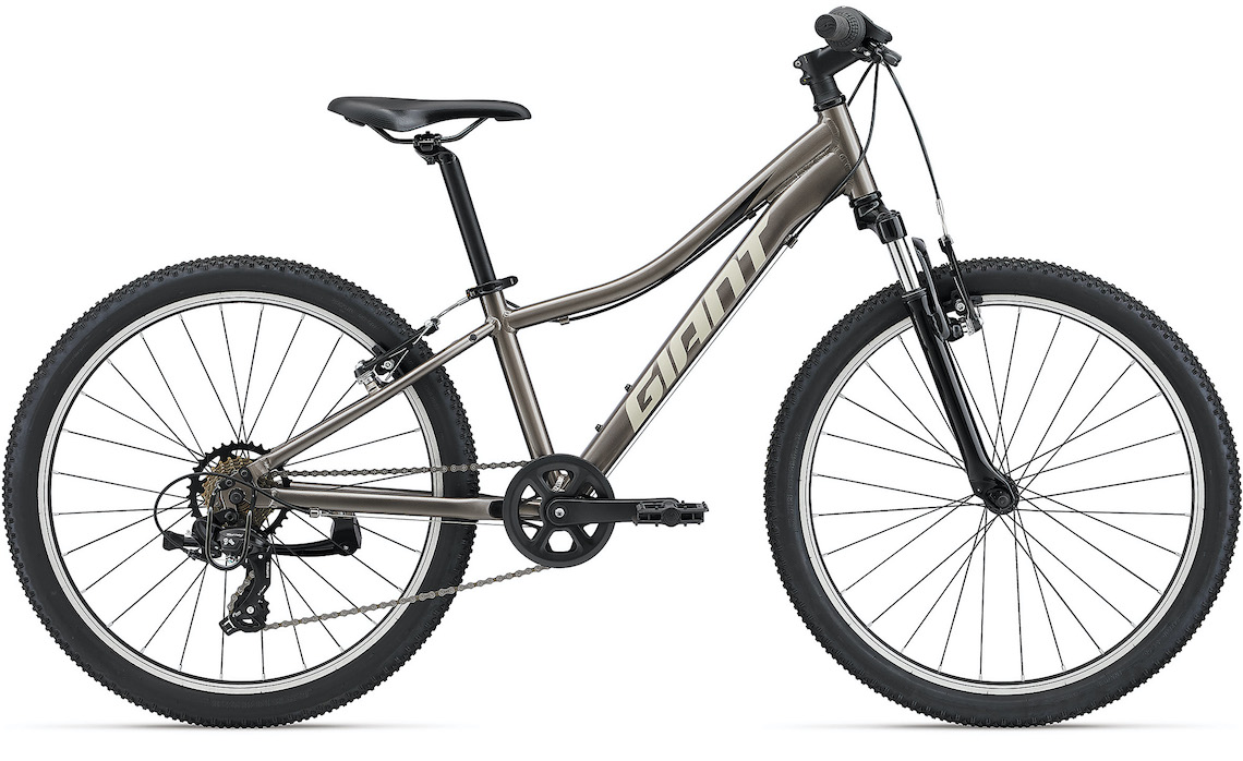 2023 GIANT Bicycles | XTC JR 24