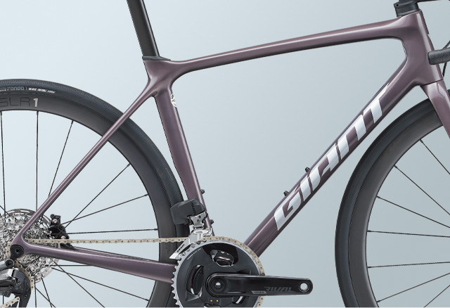 2023 GIANT Bicycles | TCR ADVANCED PRO 1 DISC AR