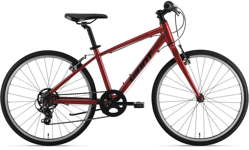 2023 GIANT Bicycles | ESCAPE JR 24