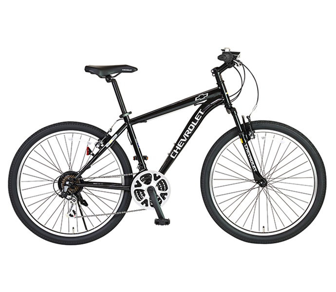 CHEVROLET ATB2618Fsus(BAA)｜CHEVROLET 商品一覧｜ラインナップ｜GIC