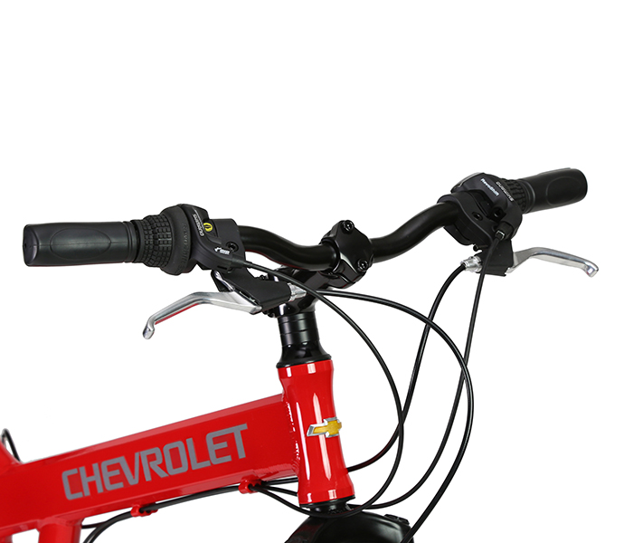 CHEVROLET AL-MTB2621Fsus｜CHEVROLET 商品一覧｜ラインナップ｜GIC