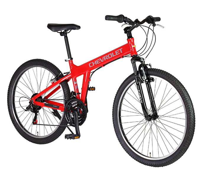 CHEVROLET AL-MTB2621Fsus｜CHEVROLET 商品一覧｜ラインナップ｜GIC