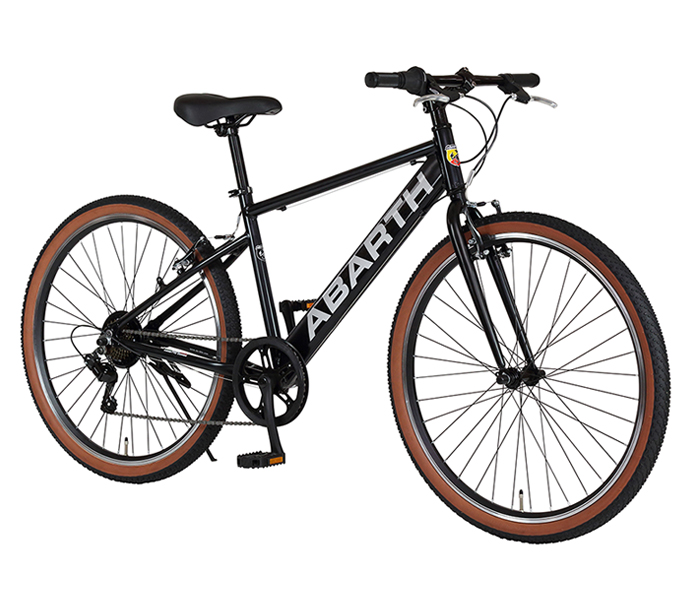ABARTH AL-GRB6507｜ABARTH 商品一覧｜ラインアップ｜GIC BIKE