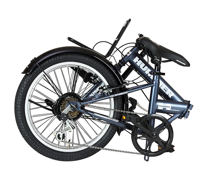 HUMMER FDB206TANK-G｜HUMMER 商品一覧｜ラインナップ｜GIC BIKE