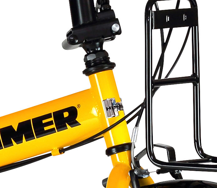 HUMMER FDB206TANK-G｜HUMMER 商品一覧｜ラインナップ｜GIC BIKE