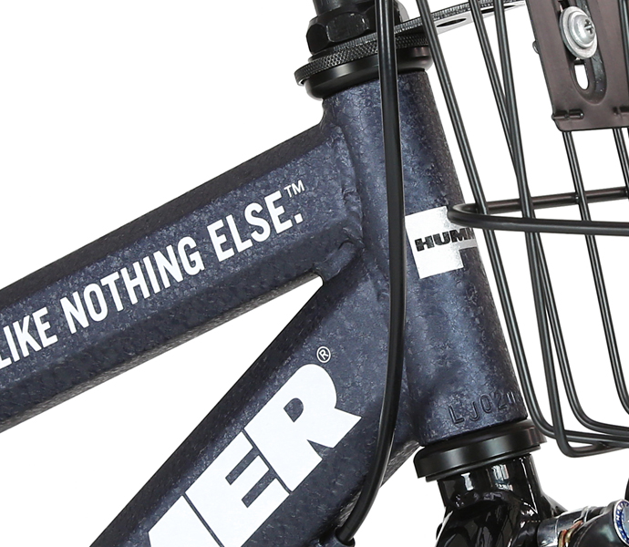 HUMMER KID'S16-OH｜HUMMER 商品一覧｜ラインナップ｜GIC BIKE