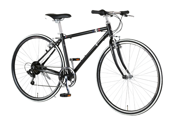 AL-CRB7006LIGHT｜RENAULT BIKES OFFICIAL SITE｜ルノー オフィシャル