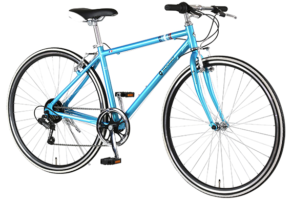 AL-CRB7006LIGHT｜RENAULT BIKES OFFICIAL SITE｜ルノー オフィシャル