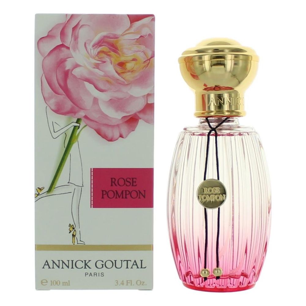 Rose Absolue 3.4 oz by Annick Goutal For Women | UPC - 27829273132