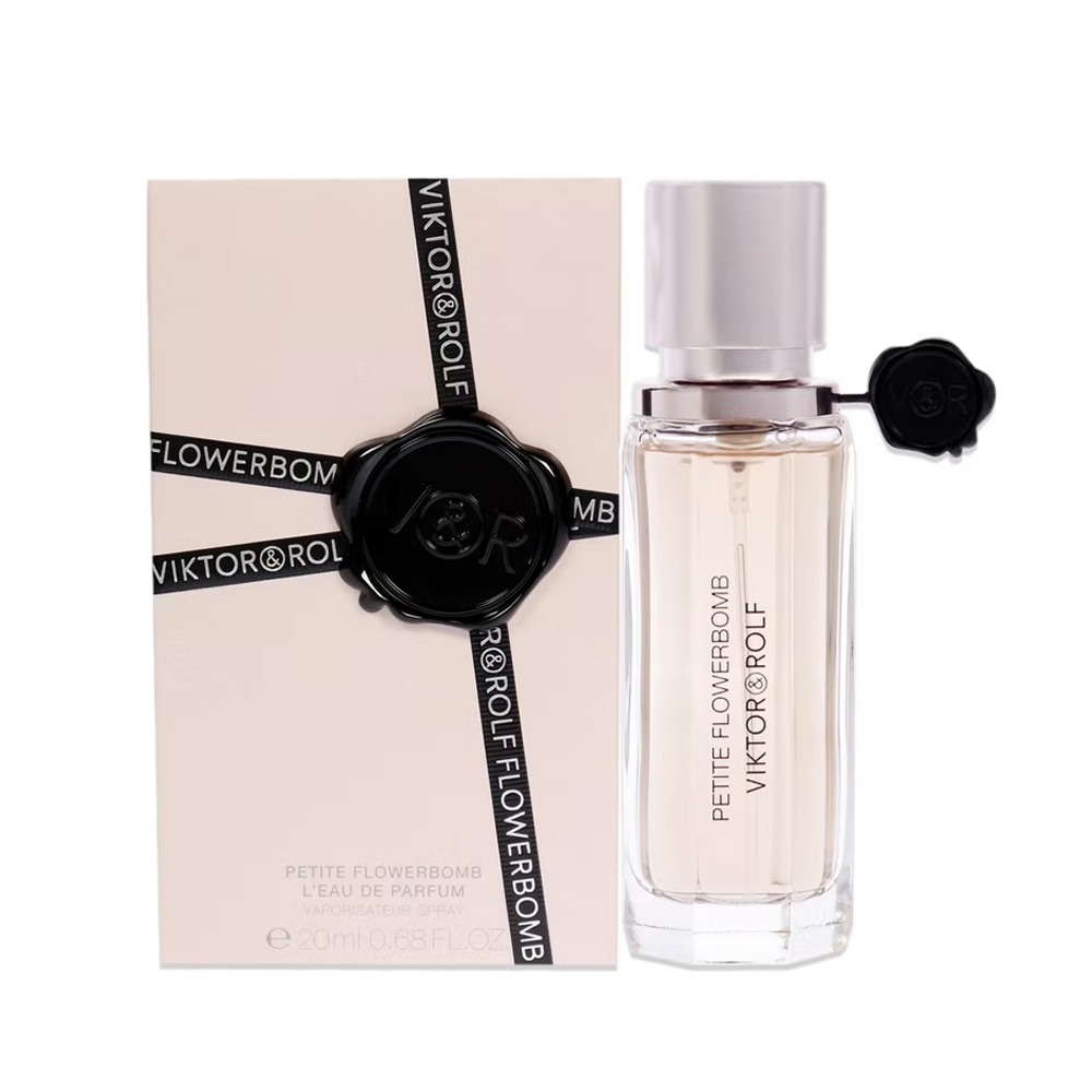 Flowerbomb 0.68 oz by Viktor & Rolf For Women | UPC - 3605520983979