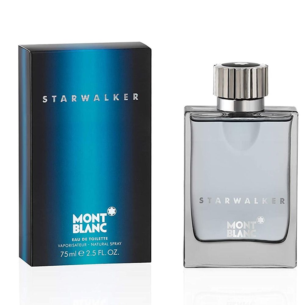 Starwalker 2.5 oz by Mont Blanc For Men | UPC - 3386460028462